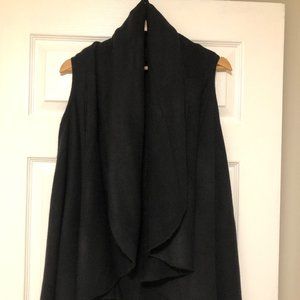 Black Shrug, One size